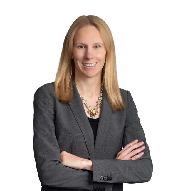 Vanessa Meeks Portrait