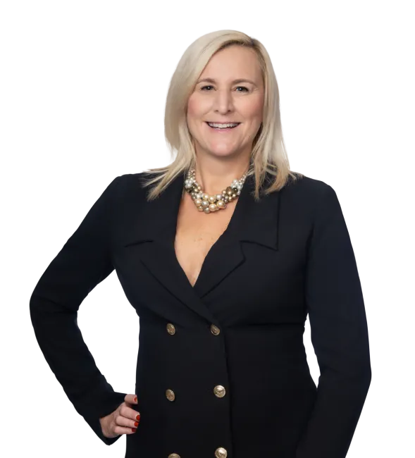 Stephanie Trunk Portrait