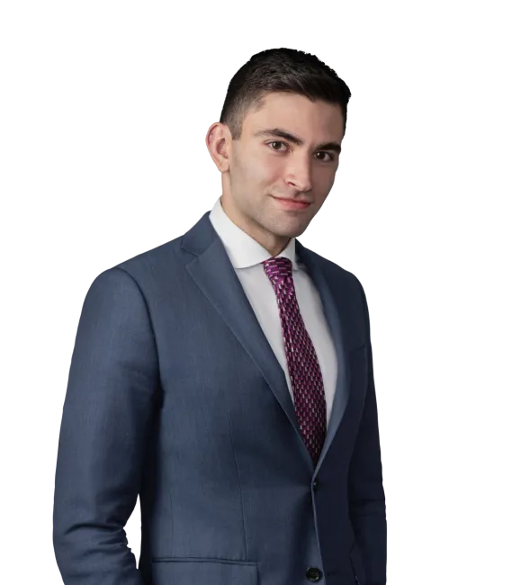 Jack Bistritz Headshot